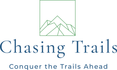 Chasingtrails