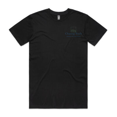 Kwat Kwat Trail Run Casual Tee Thumbnail