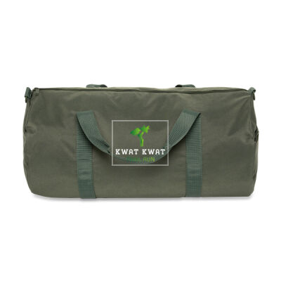 Kwat Kwat Duffle Bag Thumbnail