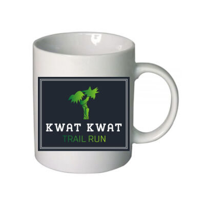 Kwat Kwat Coffee Mug Thumbnail
