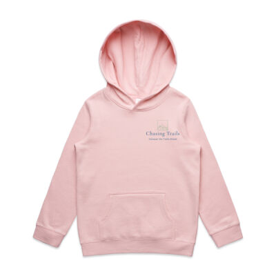 Kids Kwat Kwat Hoody Thumbnail