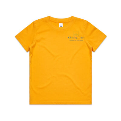 Kids Kwat Kwat Casual Tee Thumbnail