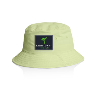 Kwat Kwat Bucket Hat Thumbnail