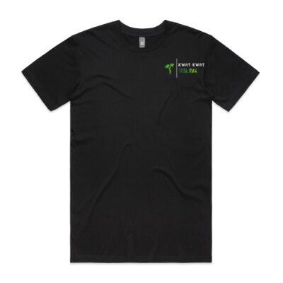 Kwat Kwat Trail Run Tee Thumbnail