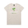Women's Maple Tee Thumbnail